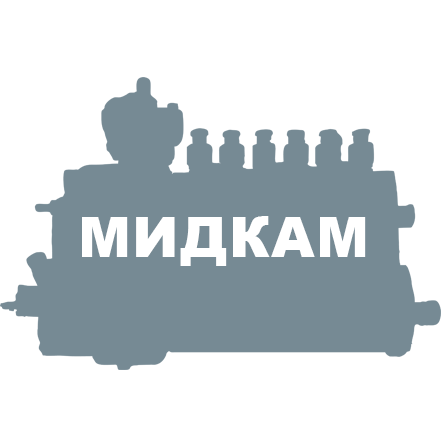 Мидкам